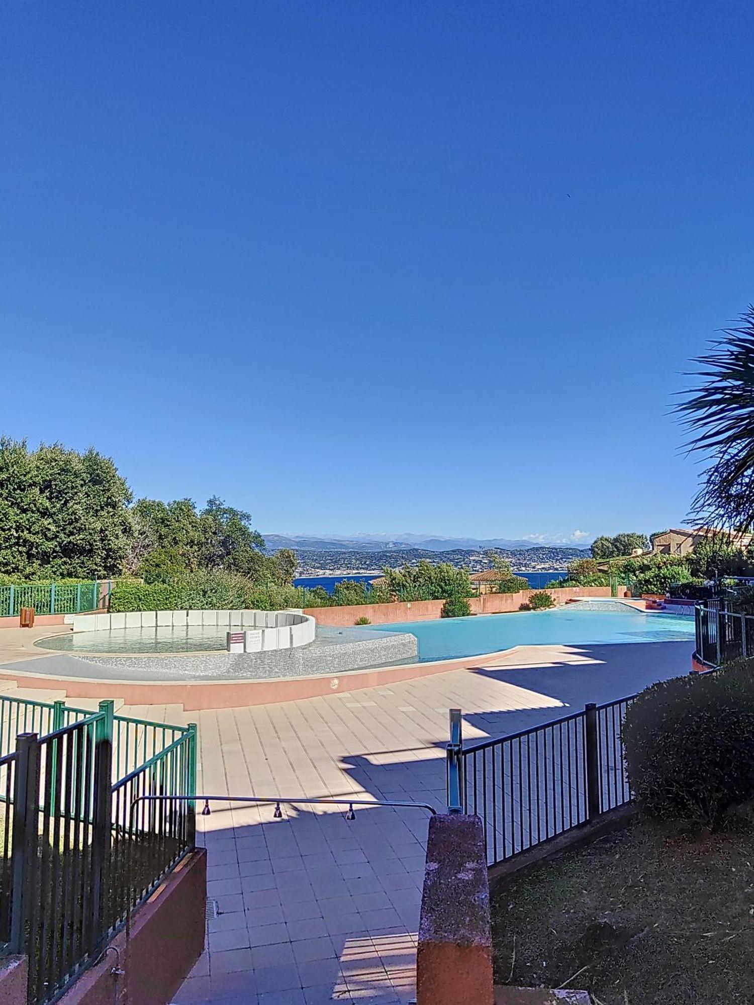 テウル・シュル・メールVue Mer, Piscine, Free Parkingアパートメント エクステリア 写真