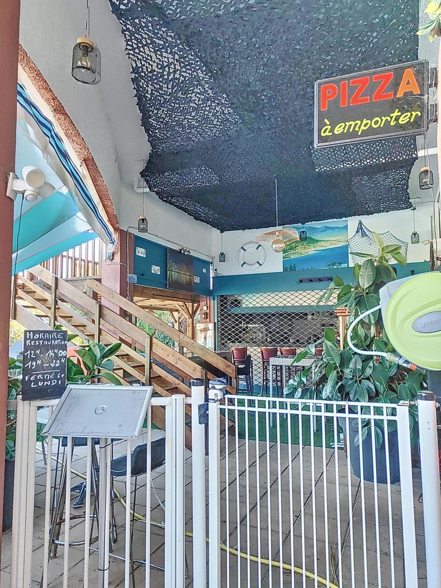 テウル・シュル・メールVue Mer, Piscine, Free Parkingアパートメント エクステリア 写真
